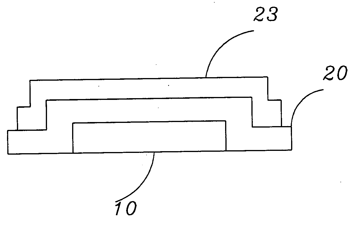 Apparatus and a manufacturing method of a thin-film transistor LCD