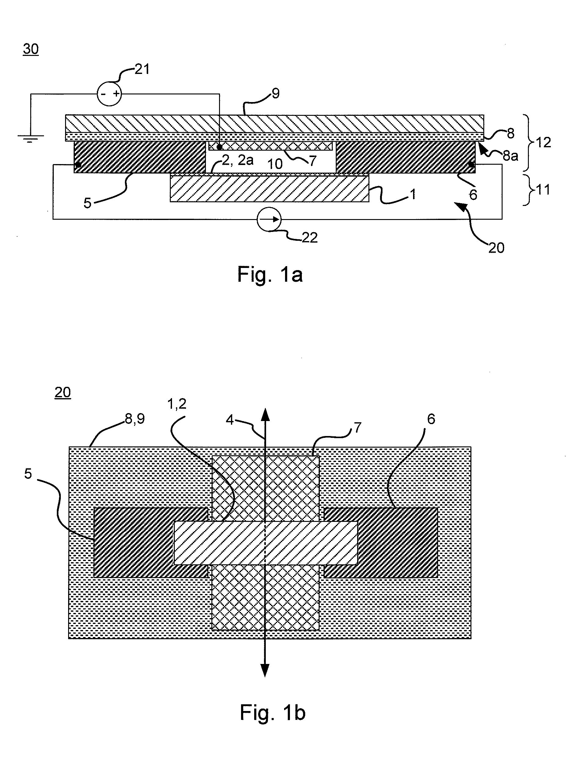 Field effect transistor for chemical sensing using graphene, chemical sensor using the transistor and method for producing the transistor