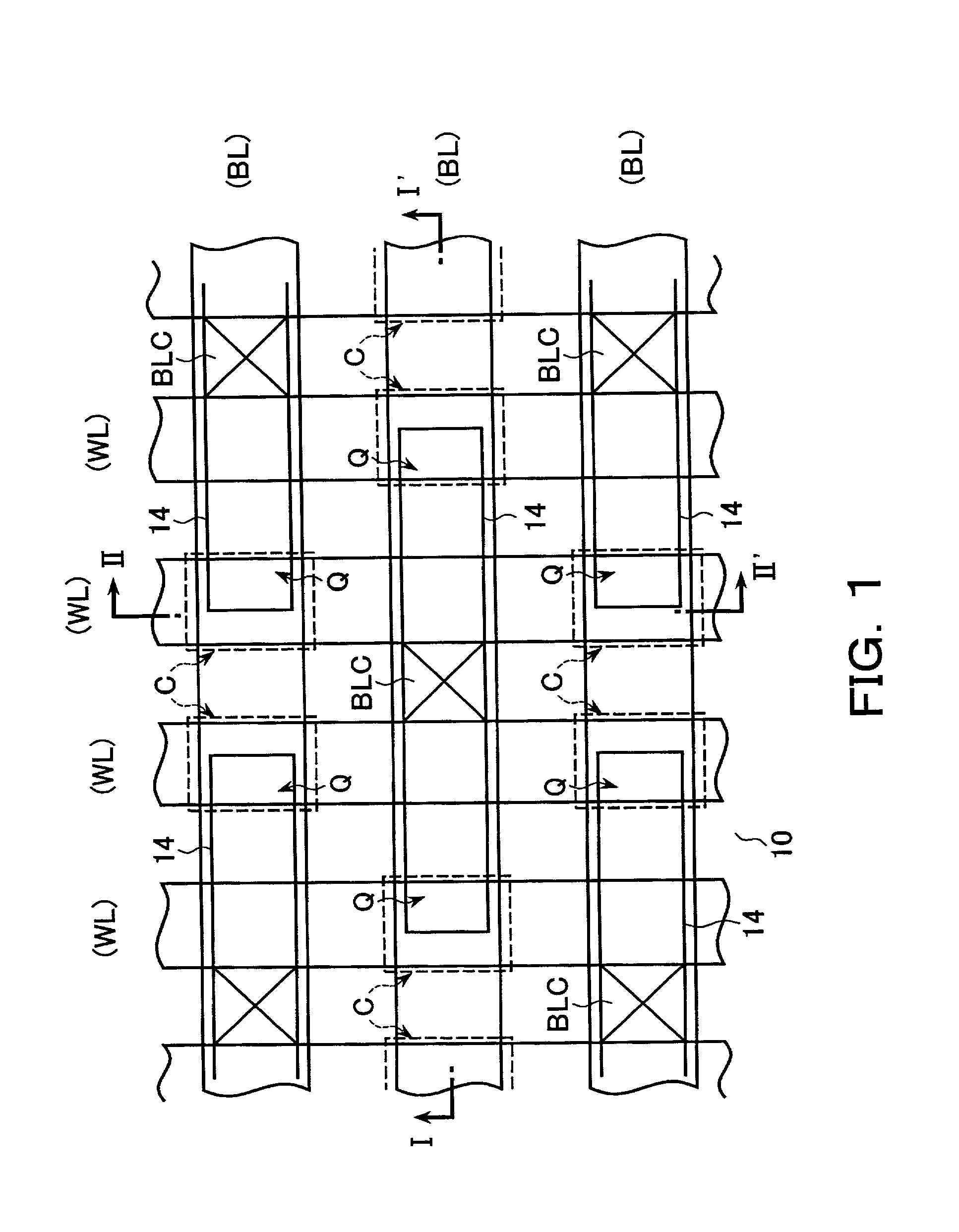 Semiconductor device and method of fabricating the same