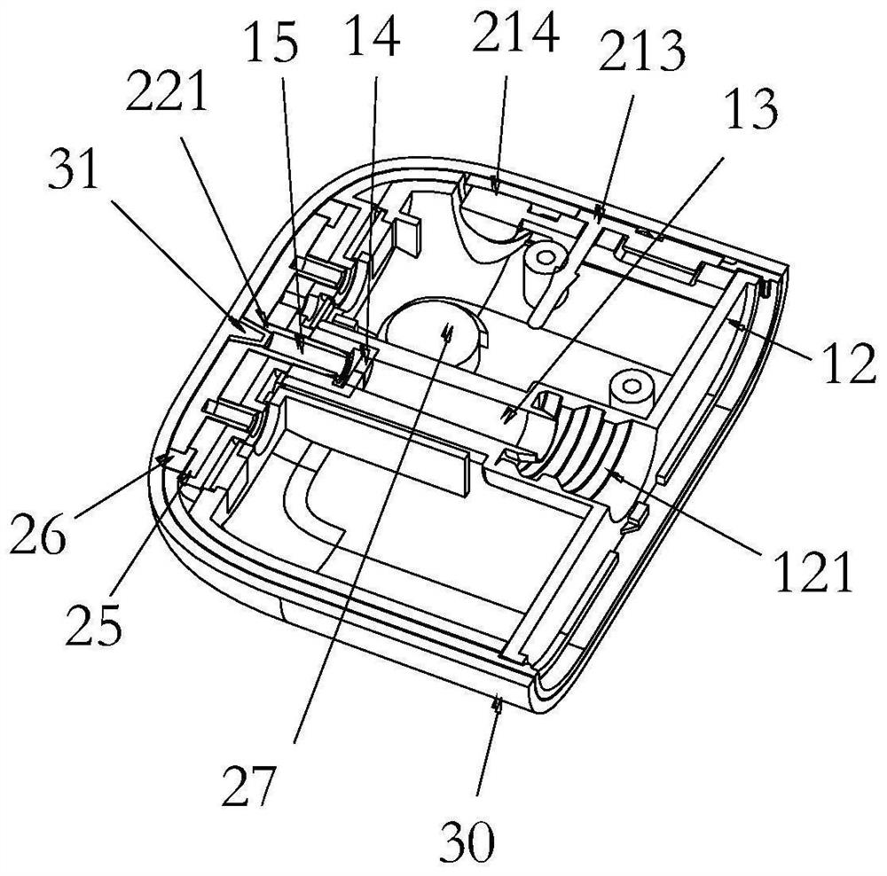 Beauty instrument