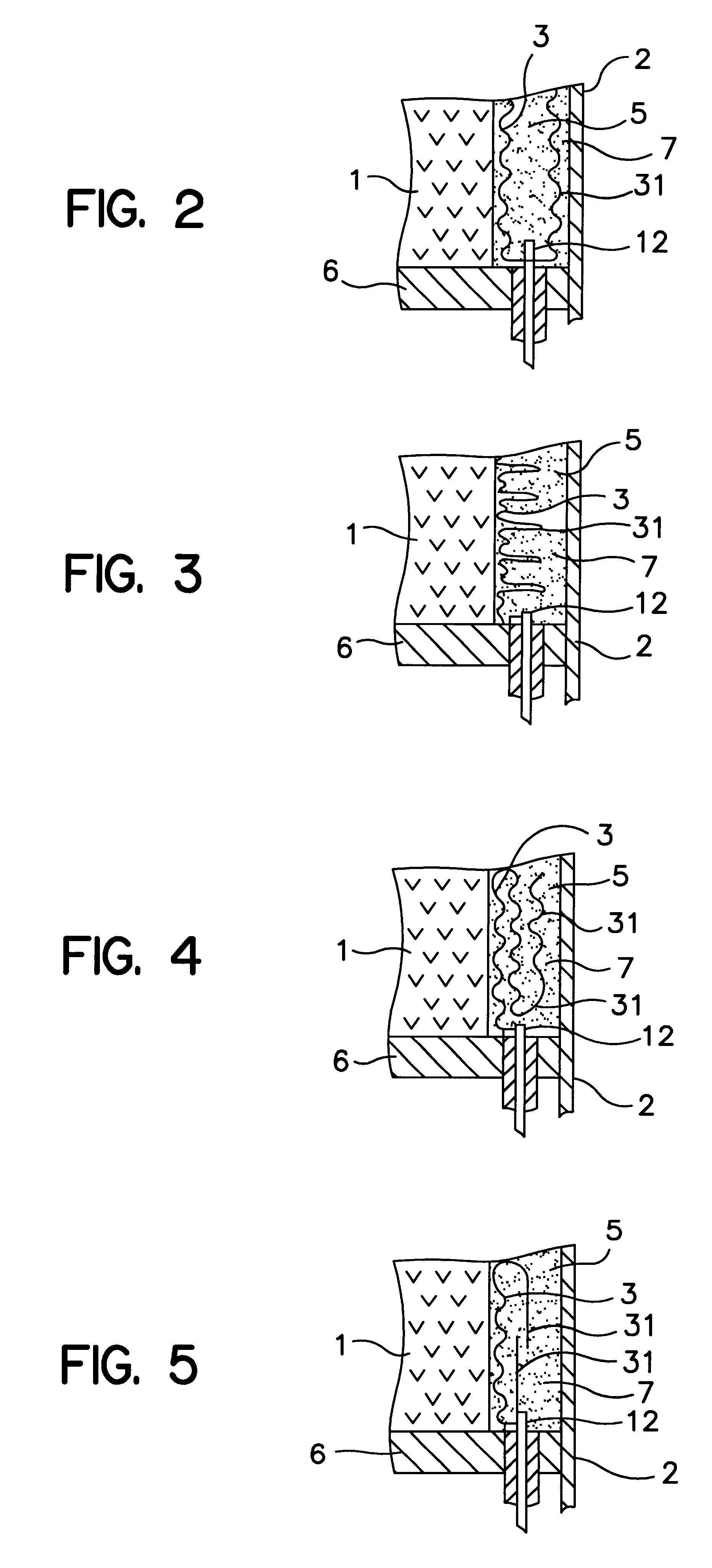 Piezoelectric actuator