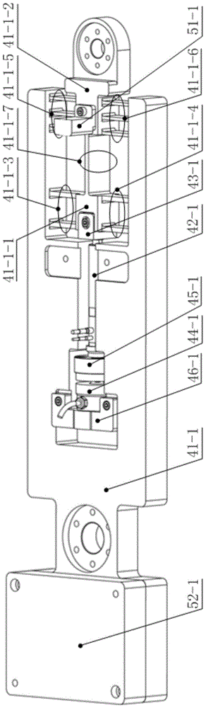 A parallel macro-micro high-precision motion platform