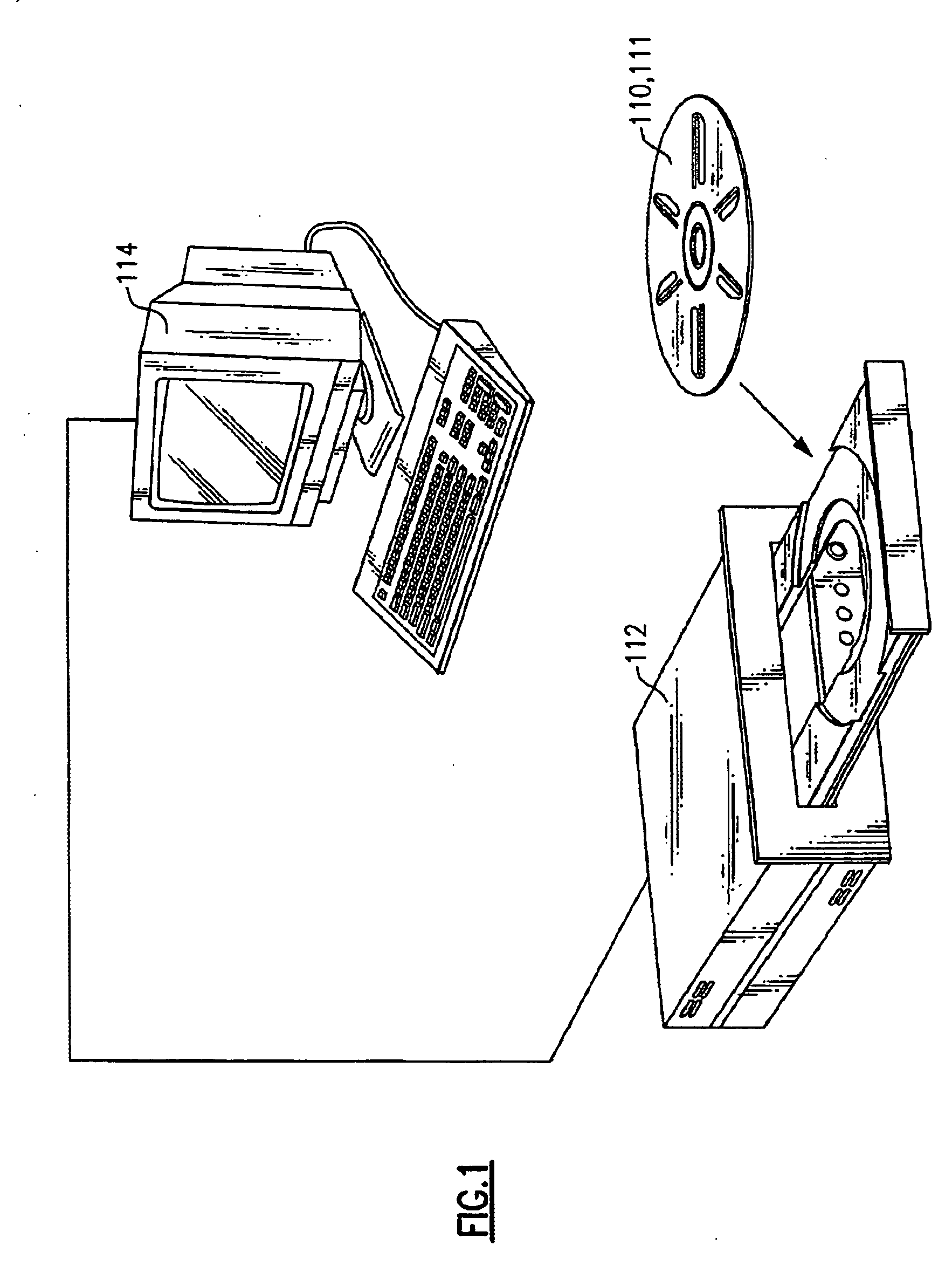 Surface assembly for immobilizing DNA capture probes in genetic assays using enzymatic reactions to generate signal in optical bio-discs and methods relating thereto