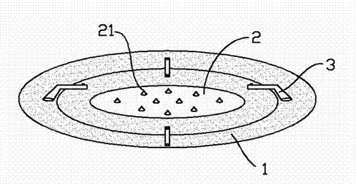 Electric spark stove