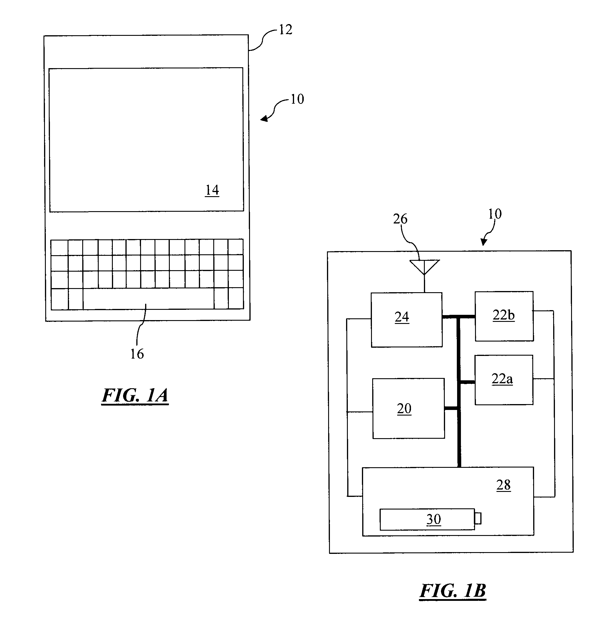 Team security for portable information devices