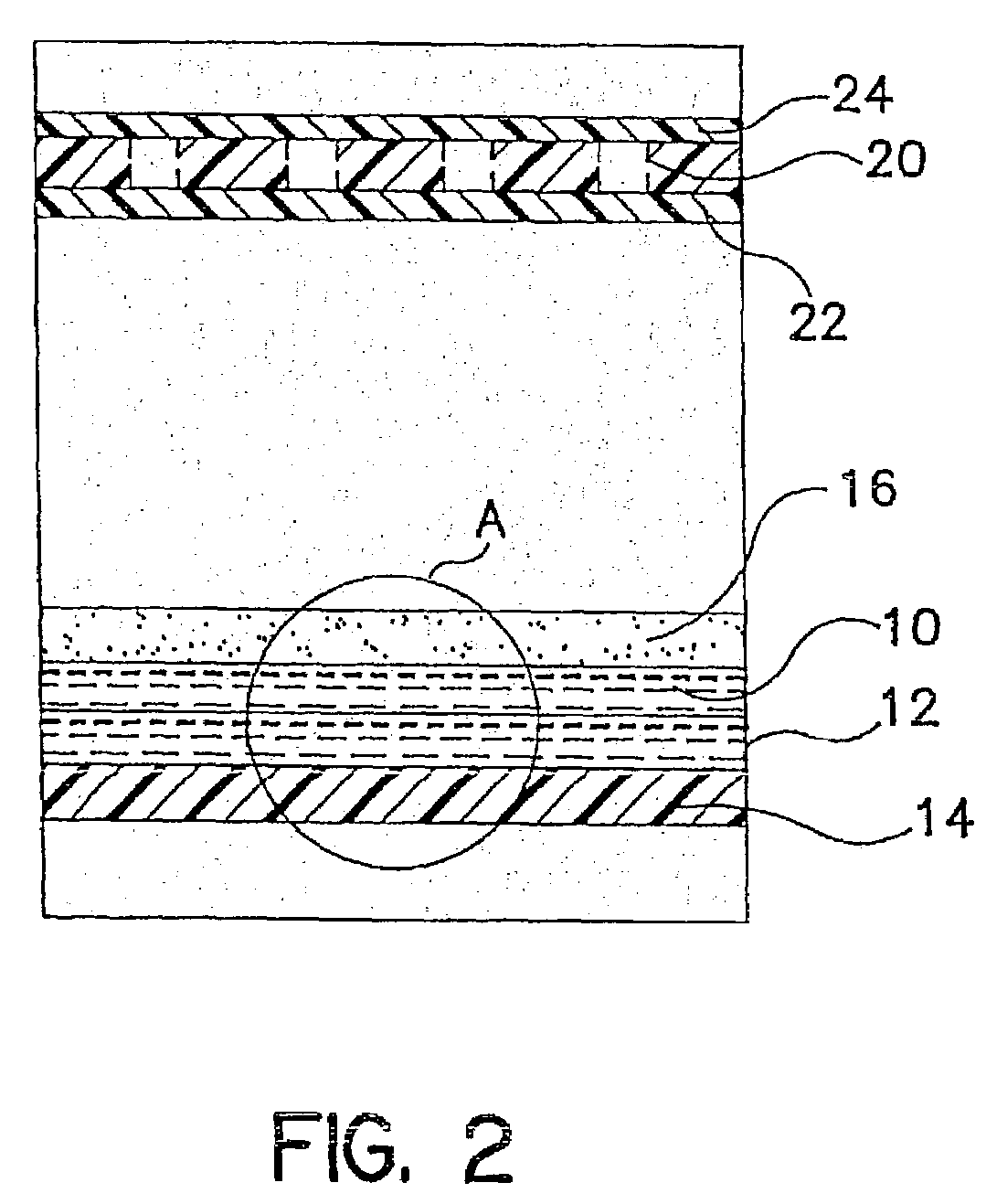 Method for detecting microorganisms