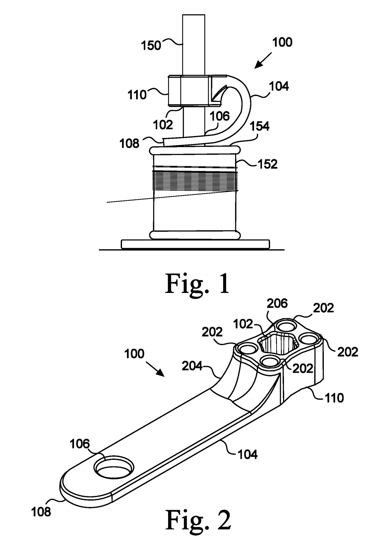 Quick-adjust Tensioner