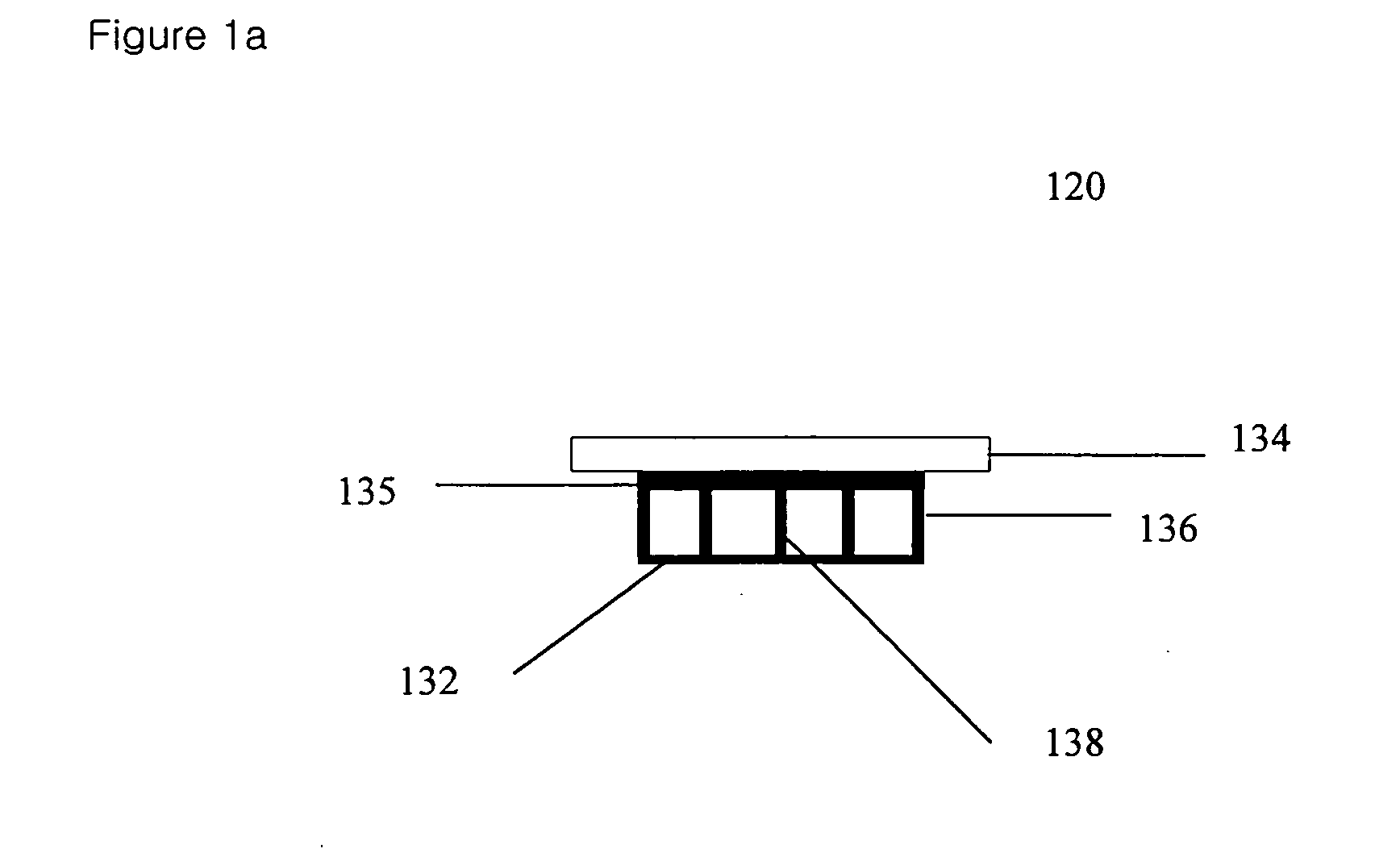 Device to measure the solidification properties of a liquid film and method therefor