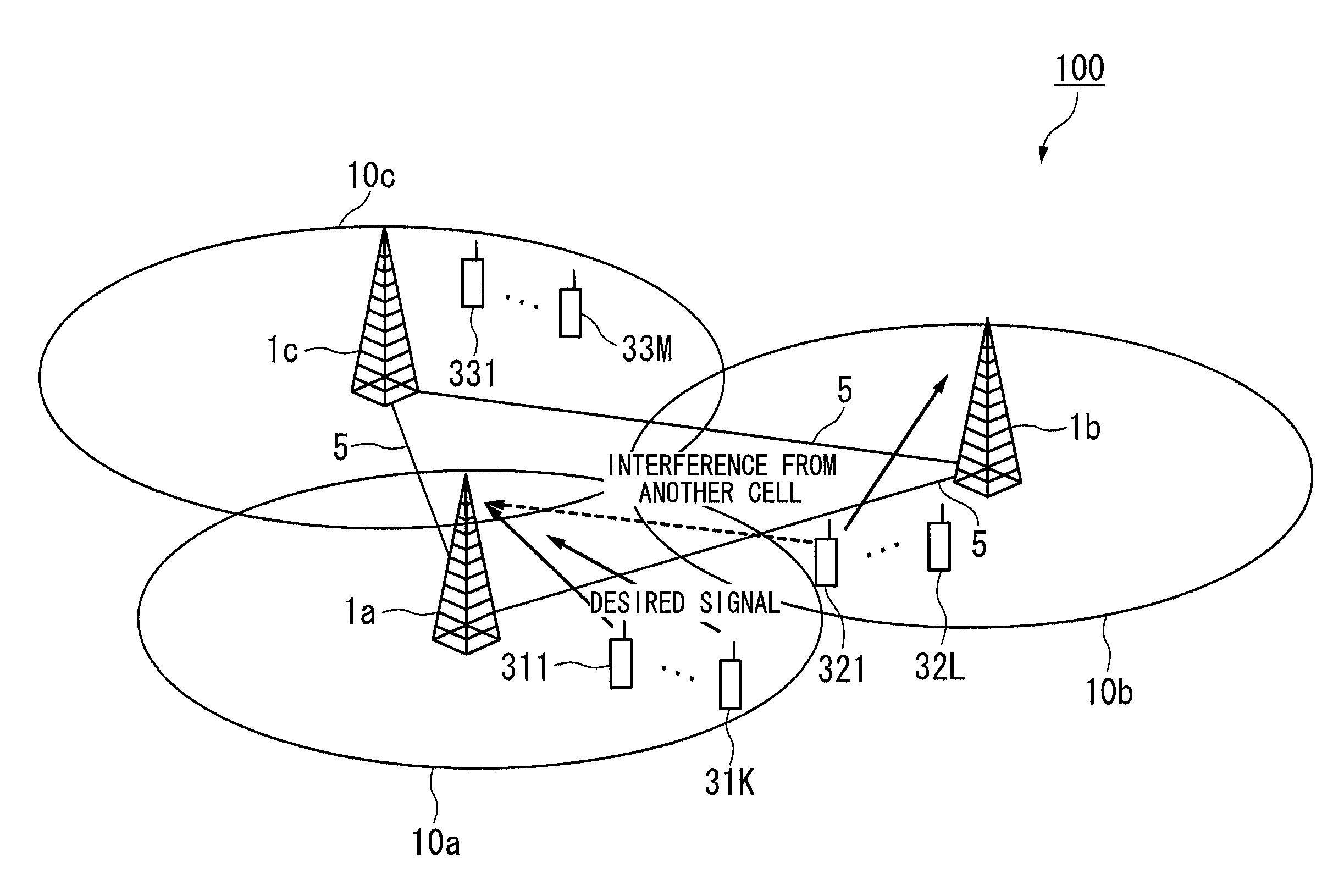 Wireless base station apparatus and wireless communication method