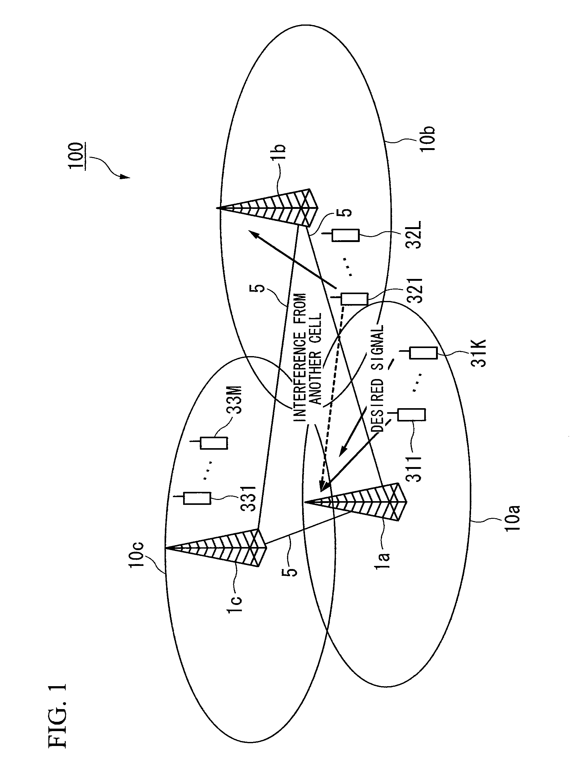 Wireless base station apparatus and wireless communication method