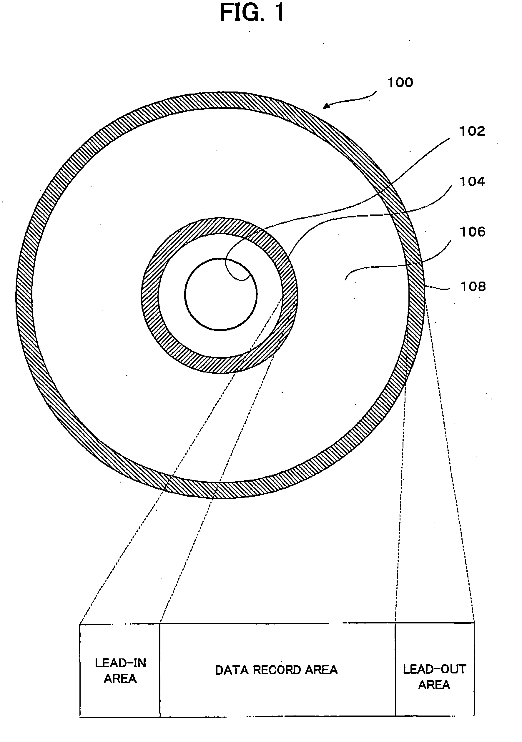 Information recording medium, information recording device and method, information reproduction device and method, information recording/reproduction device and method, recording or reproduction control computer program, and data structure containing control signal