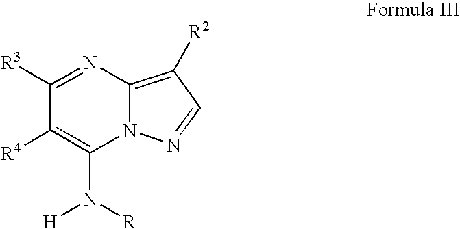 N-heteroaryl pyrazolopyrimidines as cyclin dependent kinase inhibitors