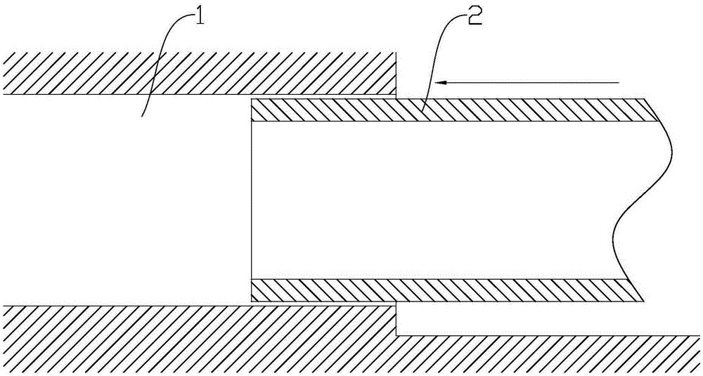 power unit for pipe jacking