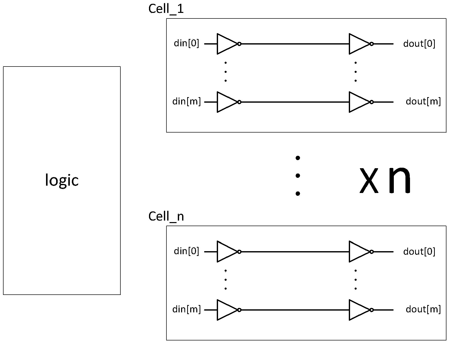 Method and device for protecting chip top-layer covering integrity