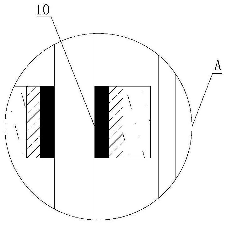 Internet-based monitoring device