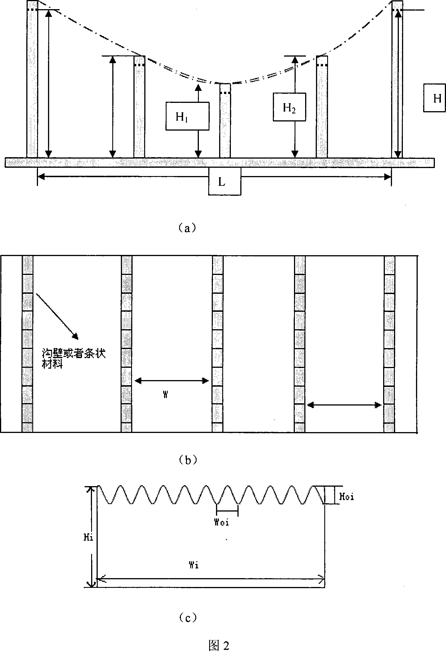 Method for preparing inorganic Nano / micro tube