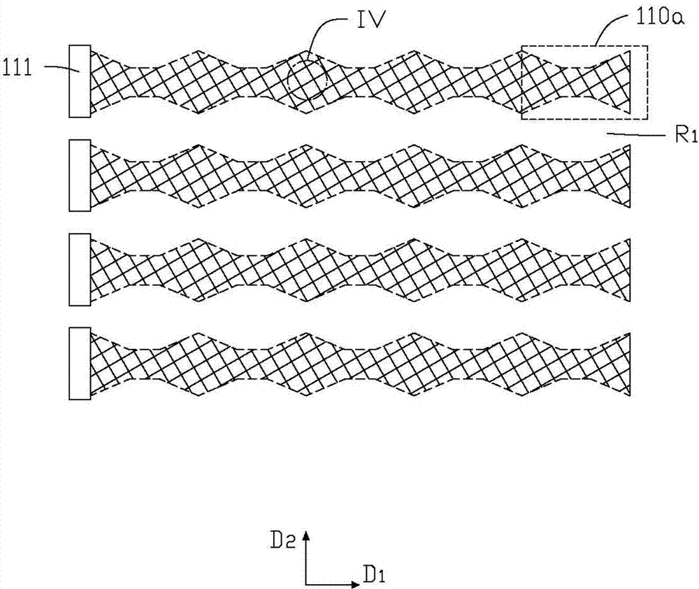 Touch panel and manufacturing method thereof