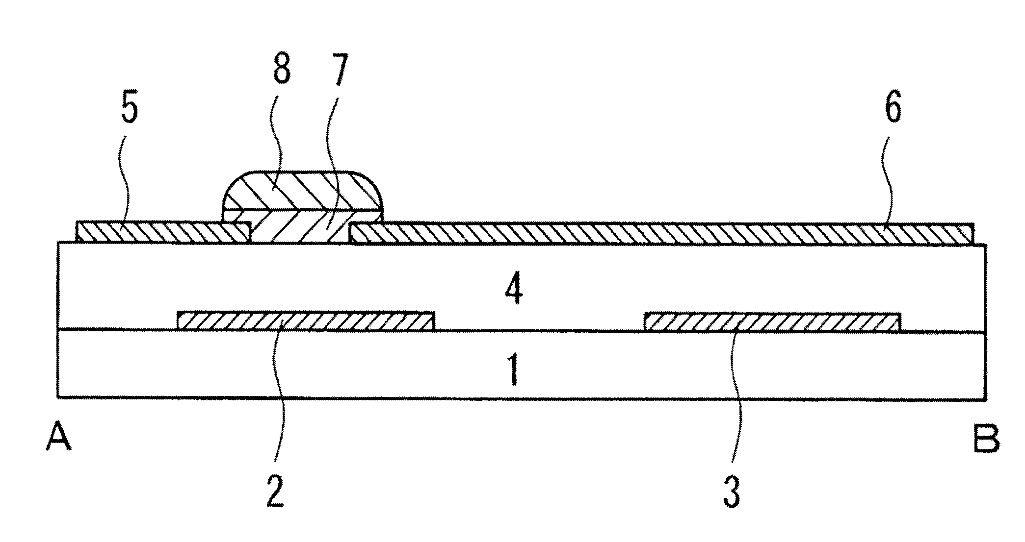 Method for Manufacturing Thin Film Transistor, Thin Film Transistor and Image Display Apparatus