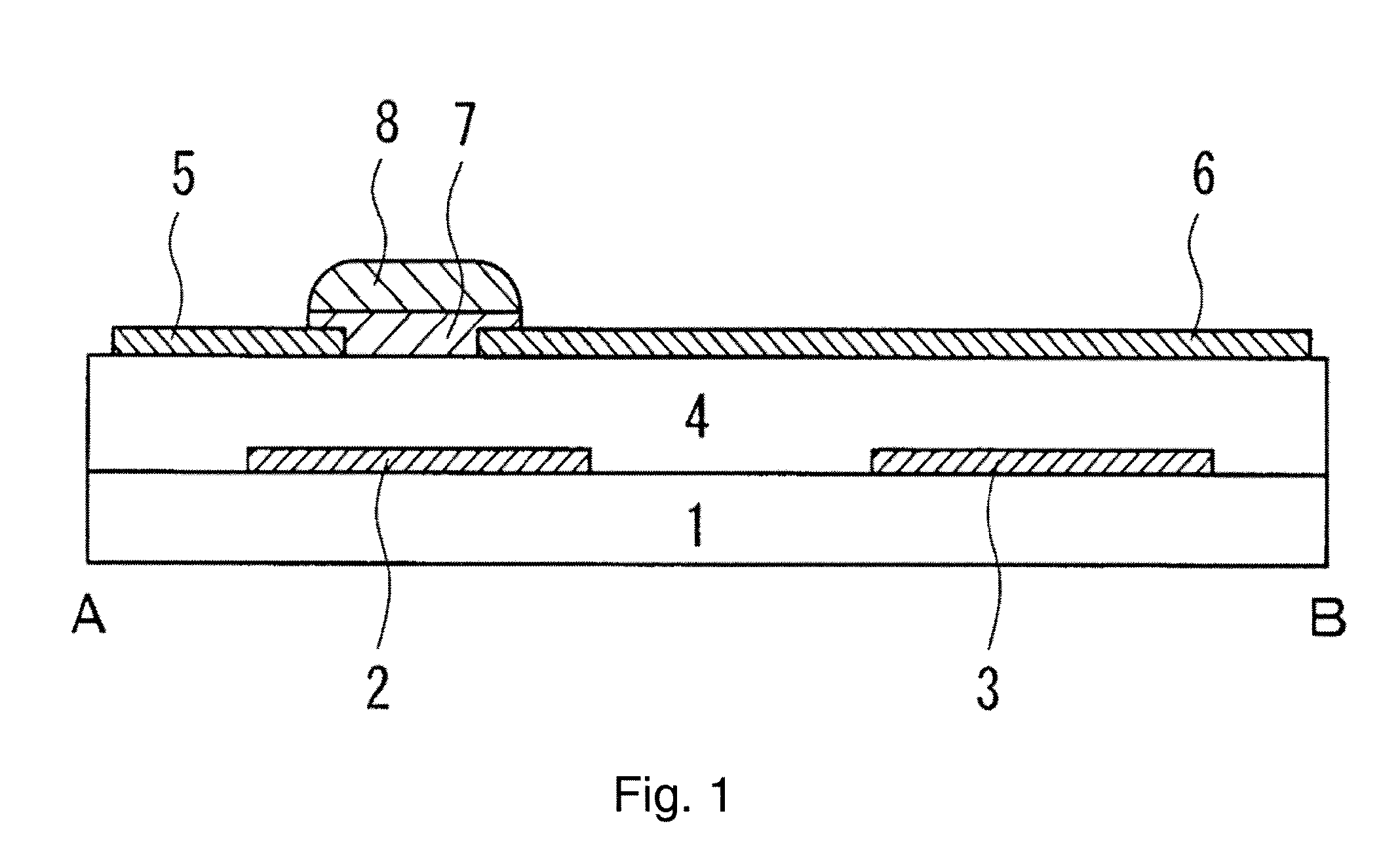 Method for Manufacturing Thin Film Transistor, Thin Film Transistor and Image Display Apparatus