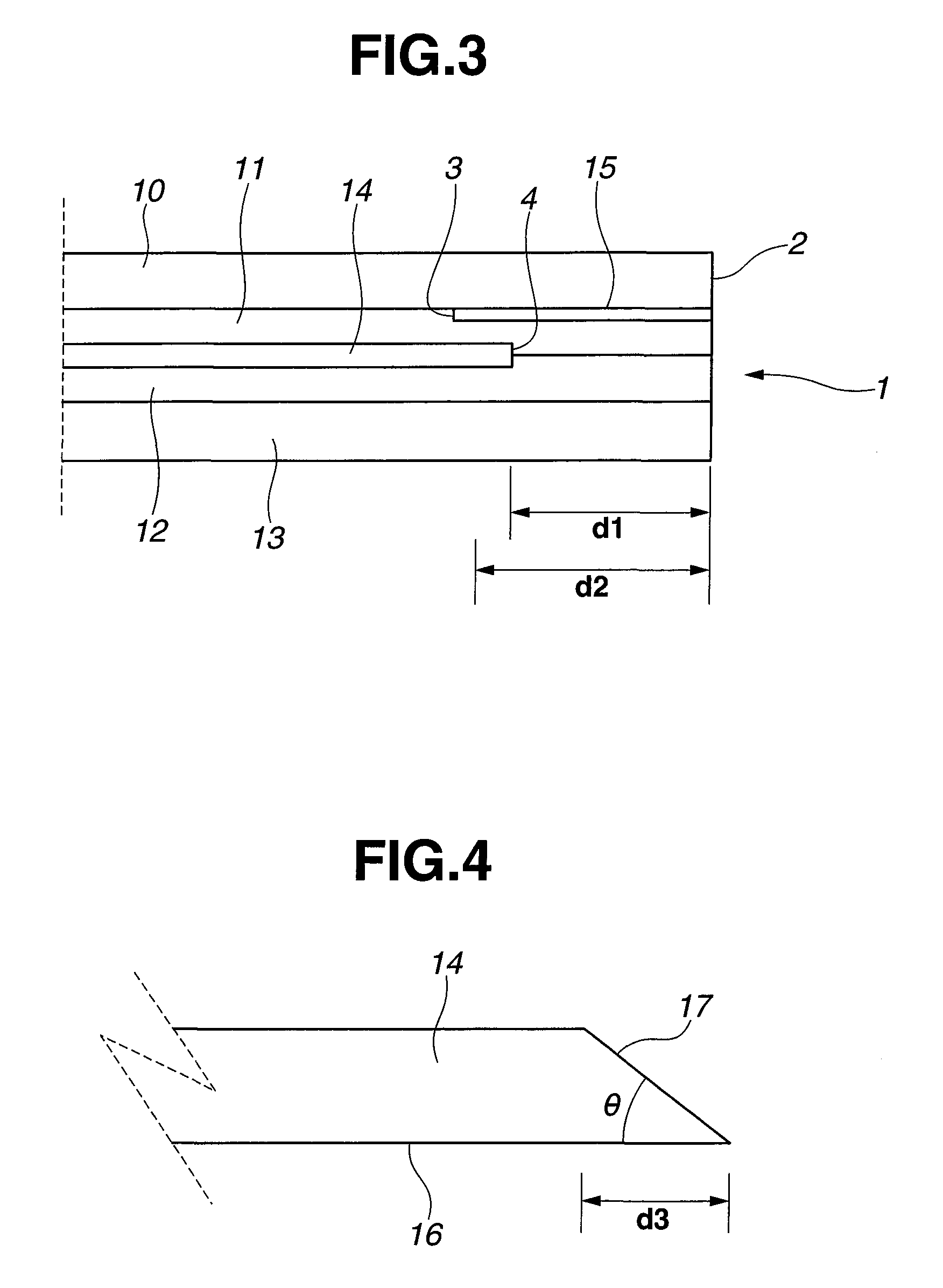 Laminated Glass With Inserted Plastic Film