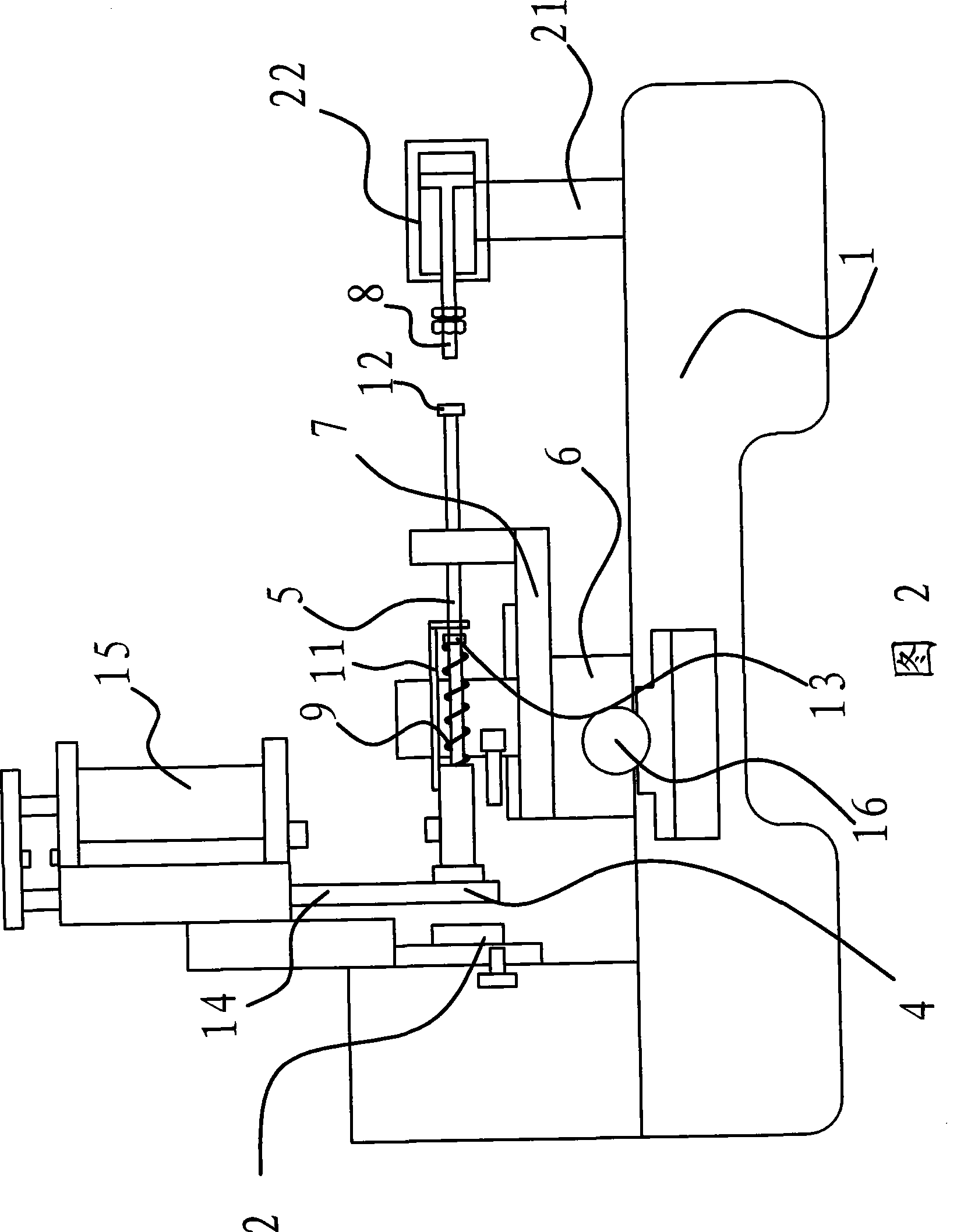 Lathe