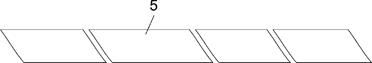 Thermal insulation board and preparation method thereof