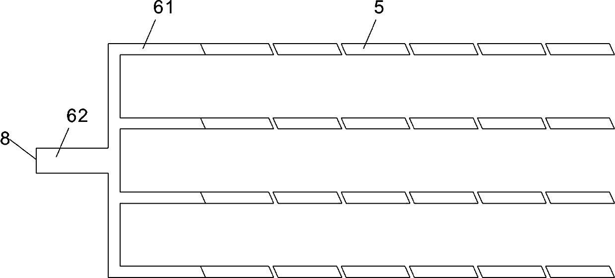 Thermal insulation board and preparation method thereof