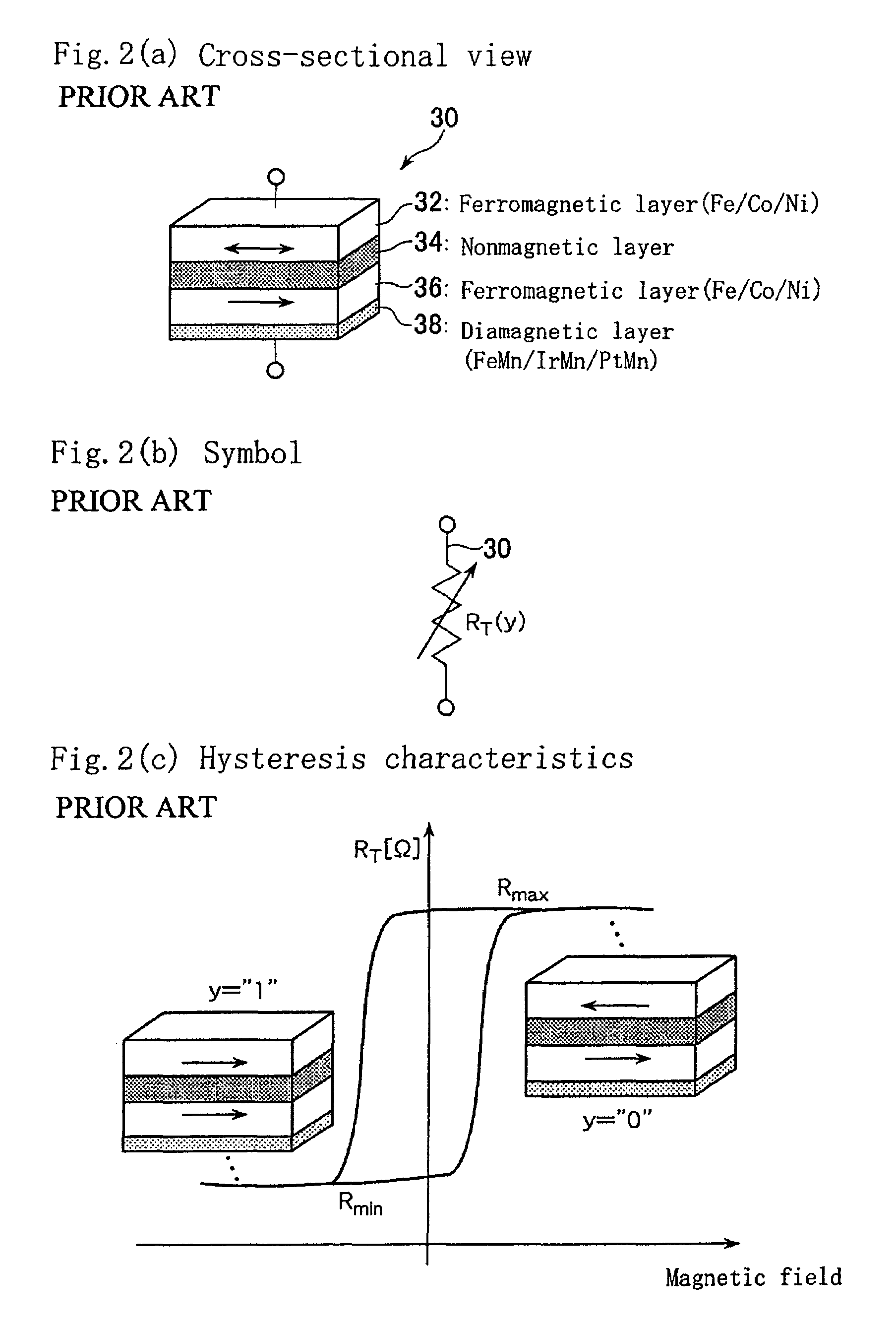 Logic-in-memory circuit using magnetoresistive element