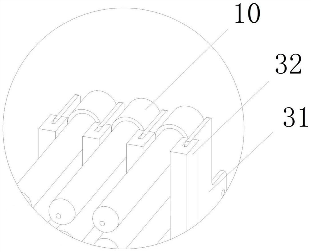 Test tube sorting system and method