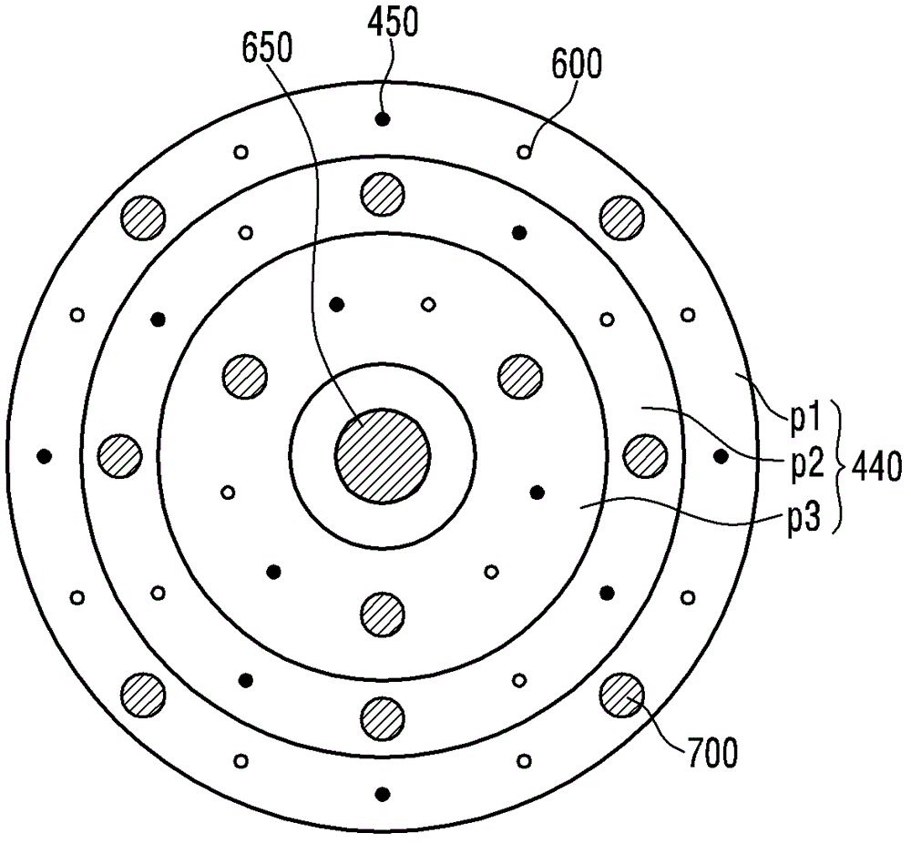 Fluidized bed reactor