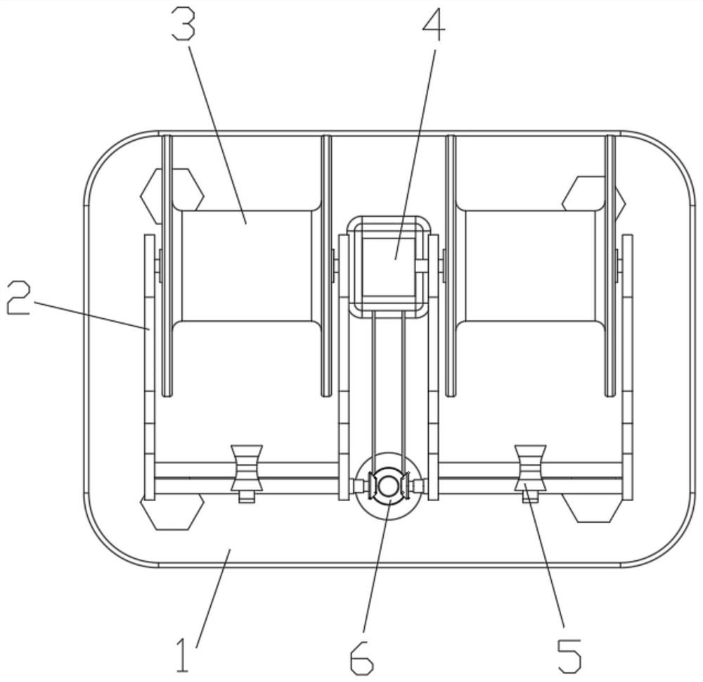 A multifunctional cable retracting device and its control method