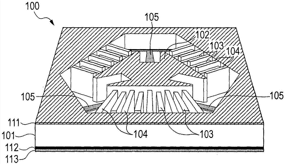 Actuator, deformable mirror, adaptive optics system using the deformable mirror, and scanning laser ophthalmoscope using the adaptive optics system