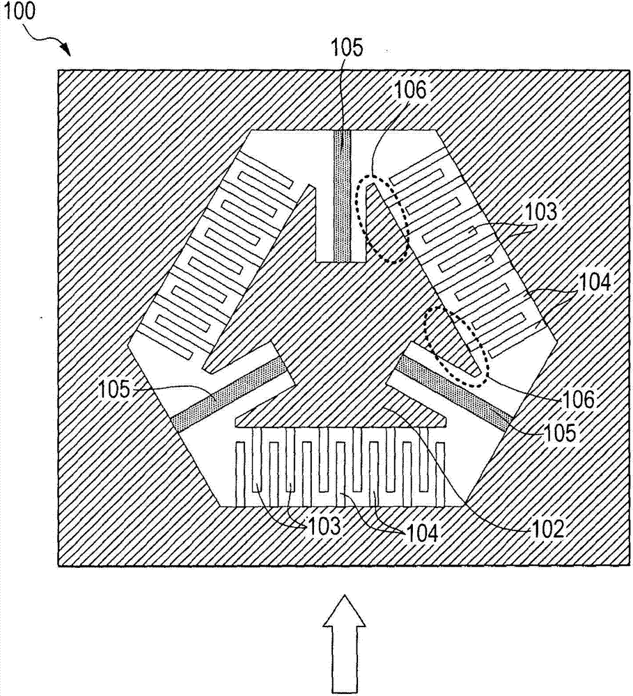 Actuator, deformable mirror, adaptive optics system using the deformable mirror, and scanning laser ophthalmoscope using the adaptive optics system