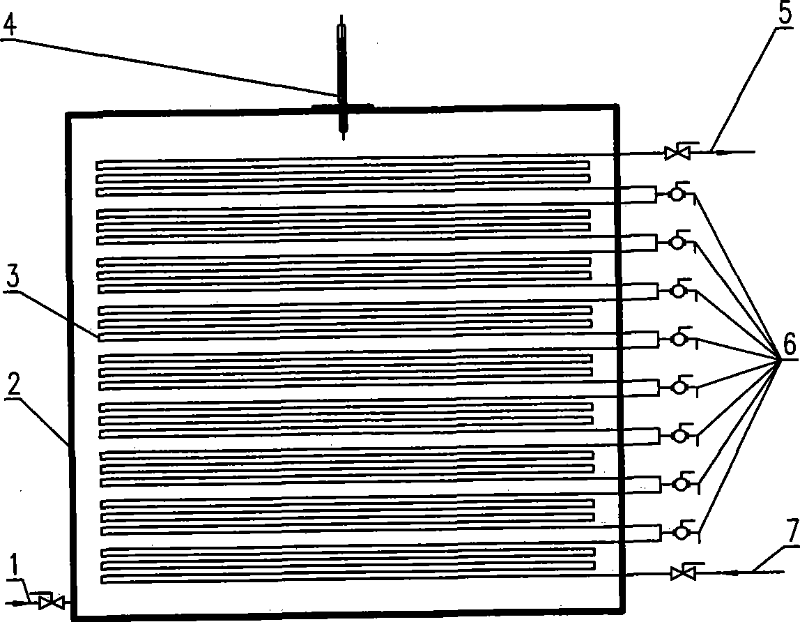 Process and equipment for synthesis of sub-micron 4A zeolite with continuous crystallization