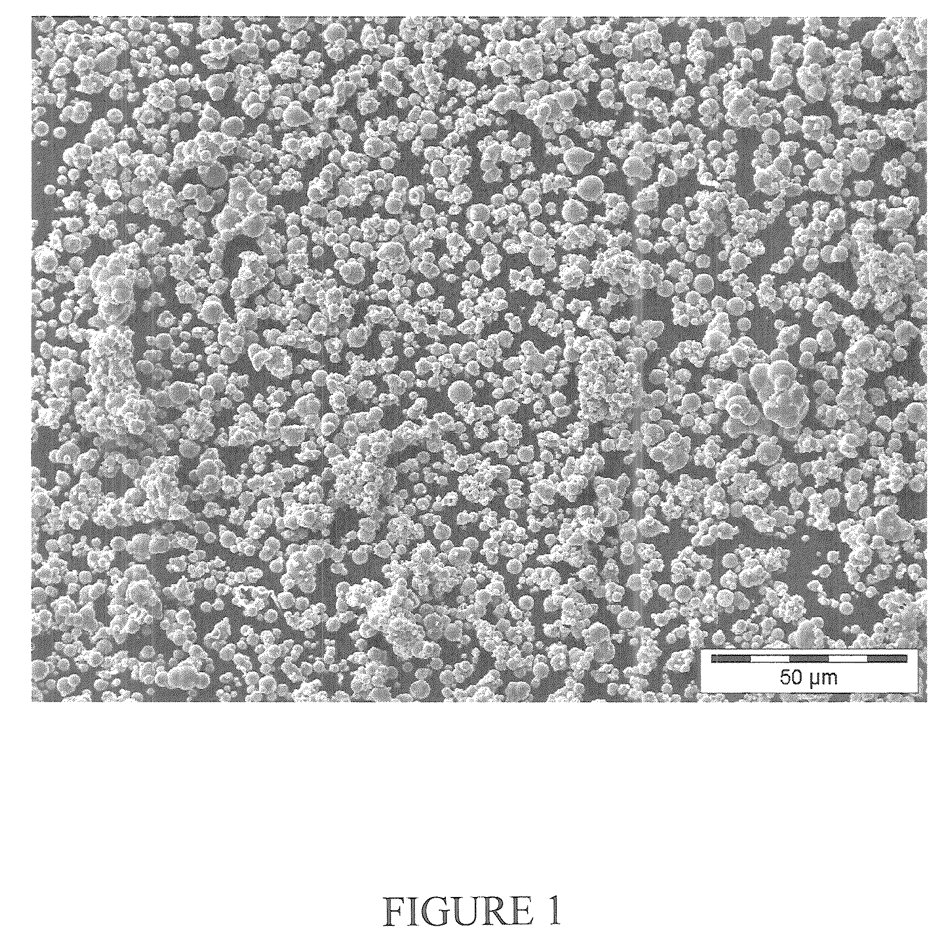 Iron- and manganese-comprising heterogeneous catalyst and process for preparing olefins by reacting carbon monoxide with hydrogen