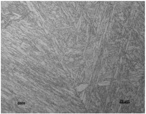 Manufacturing method for G115 large-caliber thick-wall seamless steel pipe of 630 DEG C ultra-supercritical unit