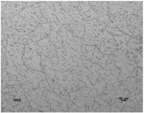 Manufacturing method for G115 large-caliber thick-wall seamless steel pipe of 630 DEG C ultra-supercritical unit