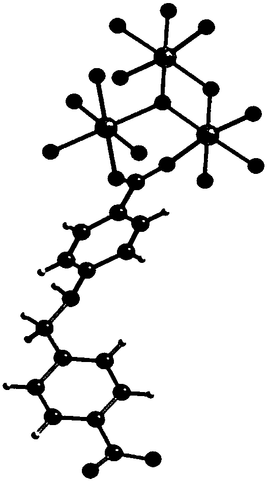 Multifunctional integral catalyst, synthesis method and application