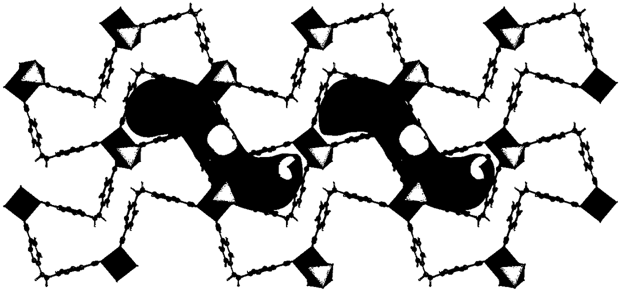 Multifunctional integral catalyst, synthesis method and application