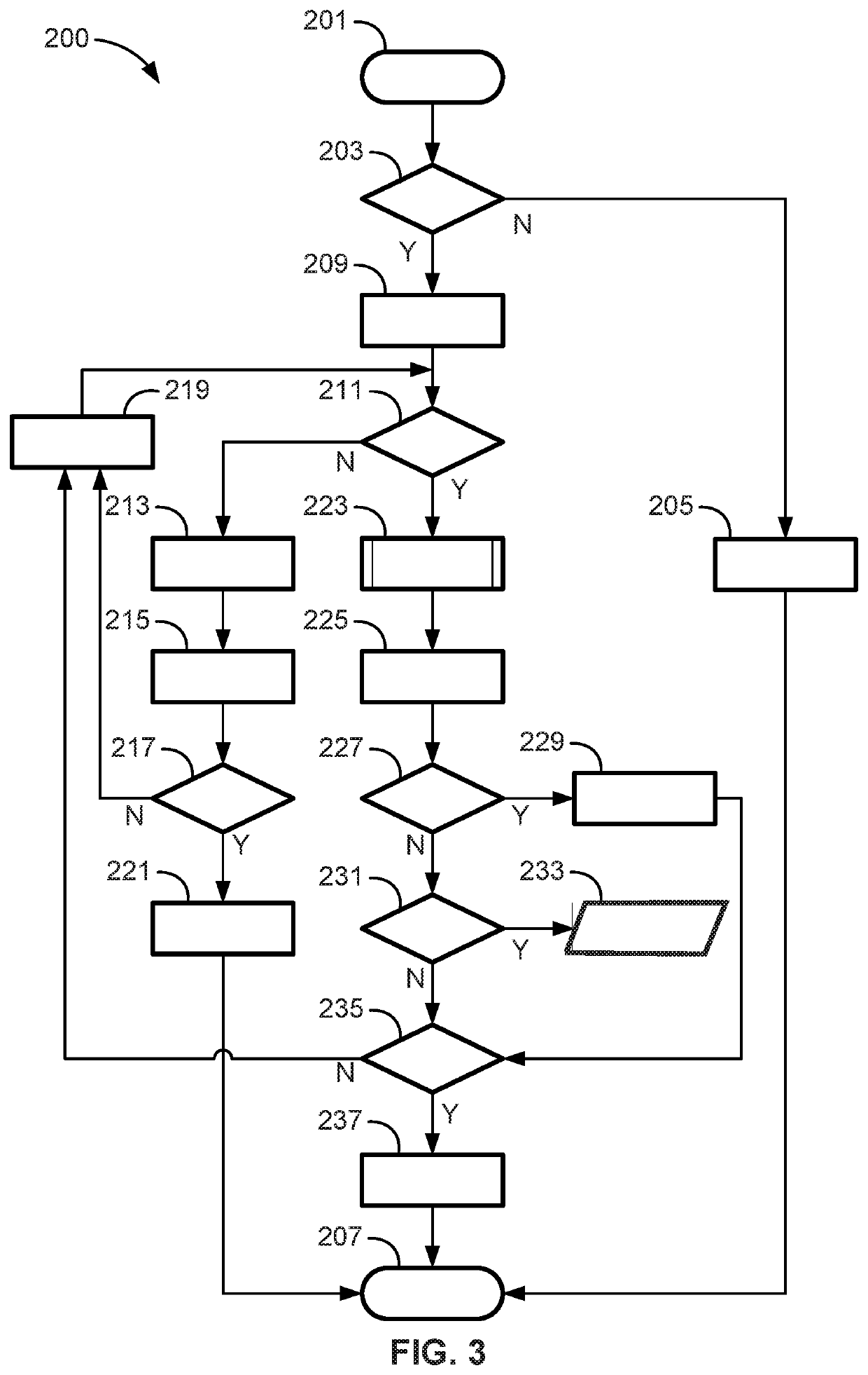 Automated driving systems and control logic with enhanced longitudinal control for transitional surface friction conditions