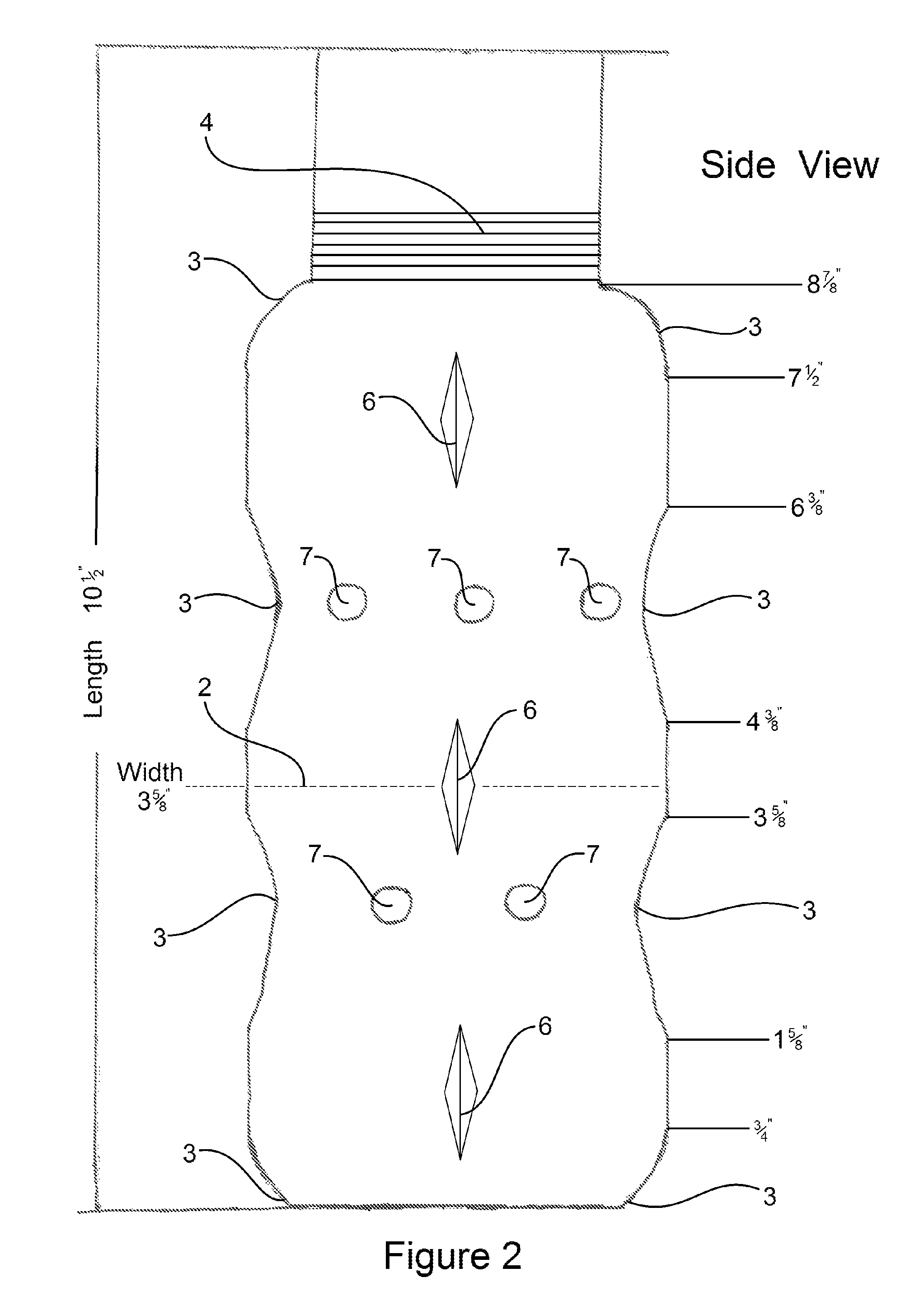 Downhole pressure nozzle and washing nozzle