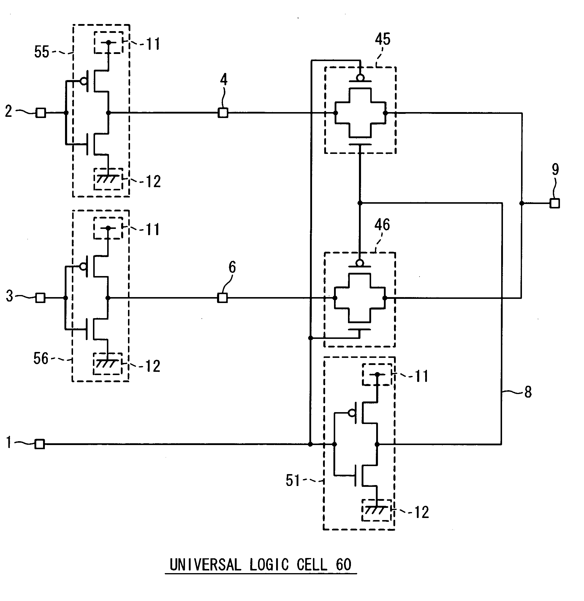 Semiconductor device and manufacturing method of the same