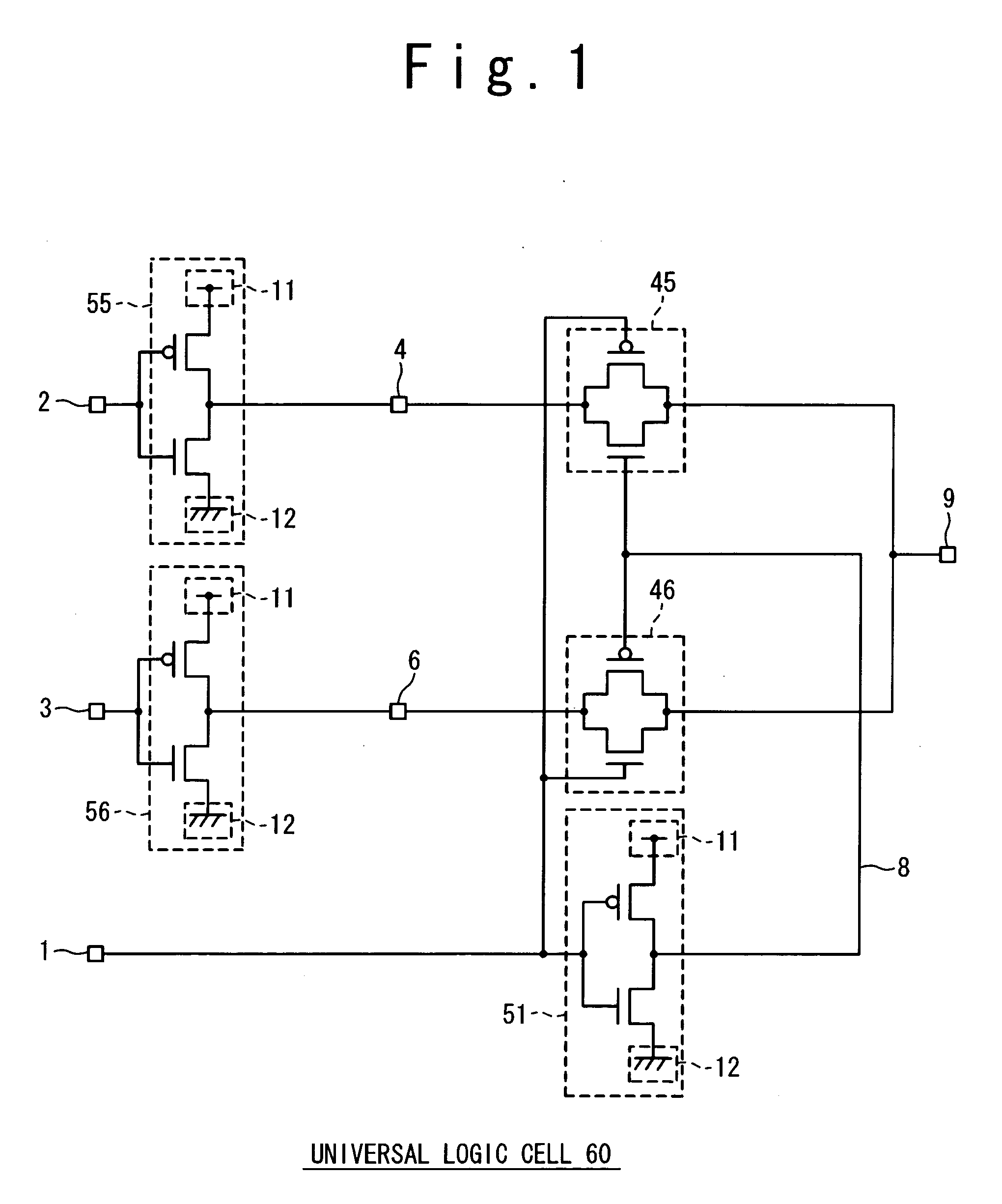 Semiconductor device and manufacturing method of the same