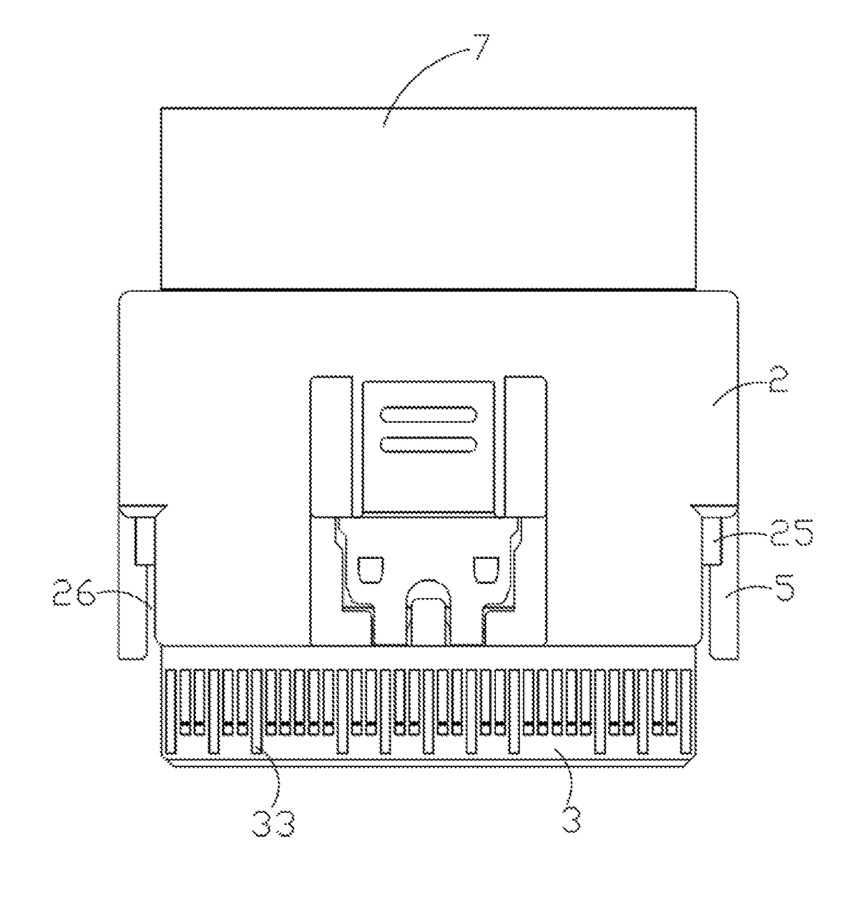 Connector