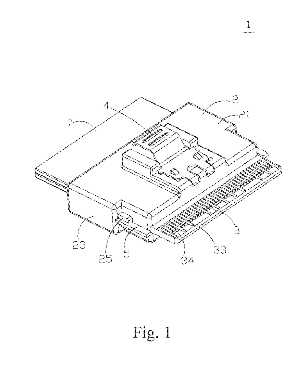 Connector