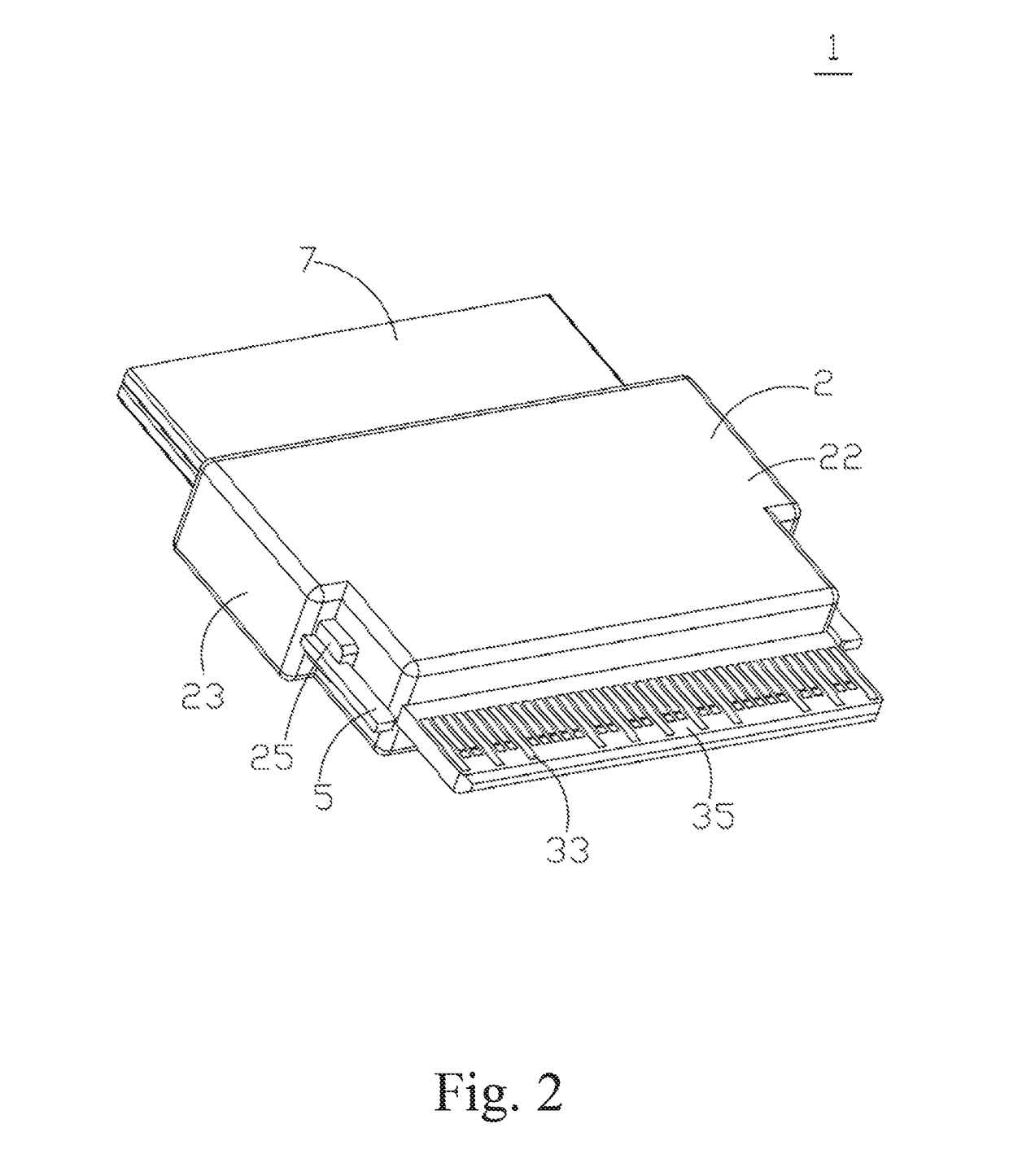 Connector