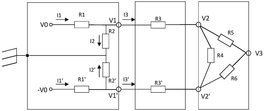 A two-wire anti-static wrist strap and real-time grounding monitoring device