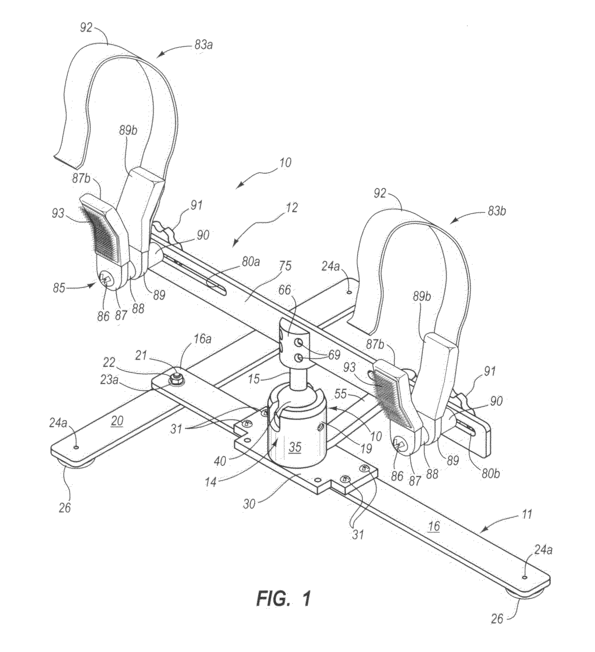 Multipurpose ball joint assembly and work holding devices