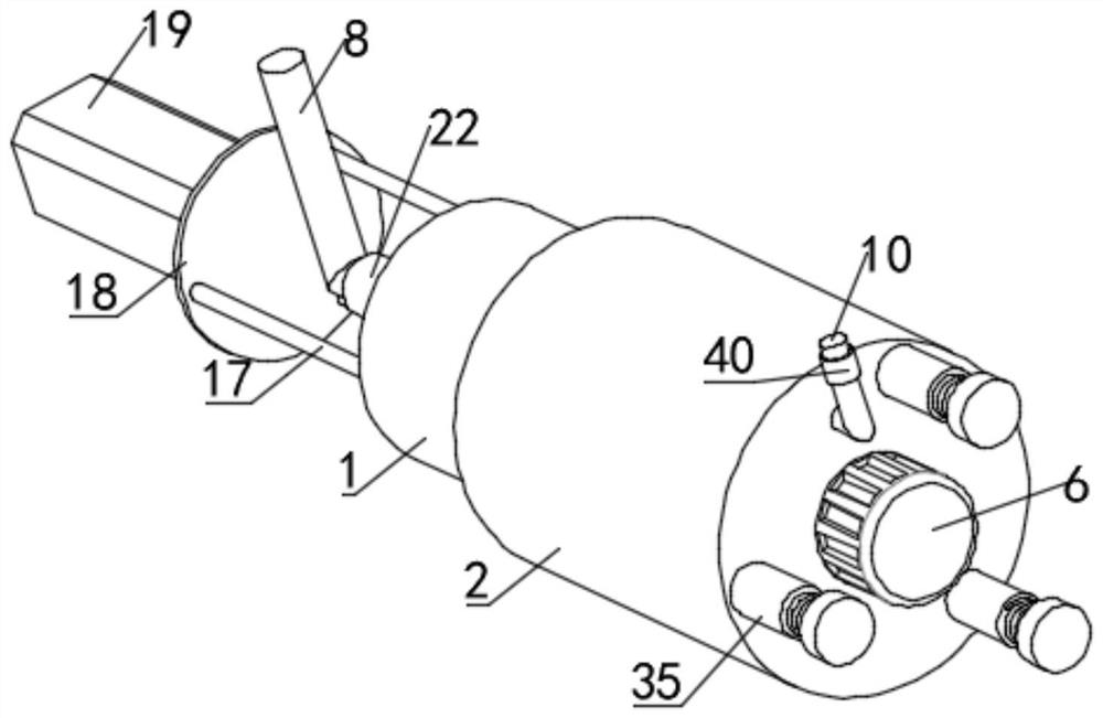 Homogenizing equipment for production of home decoration coatings