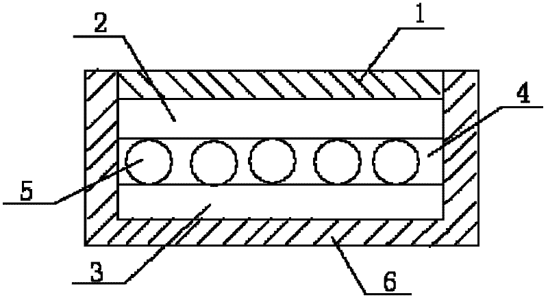 Photovoltaic photo-thermal energy storage device